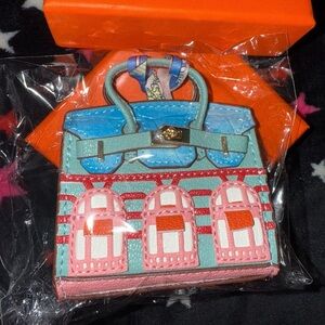 Mini bag accessories!! They can be used for anything you want.